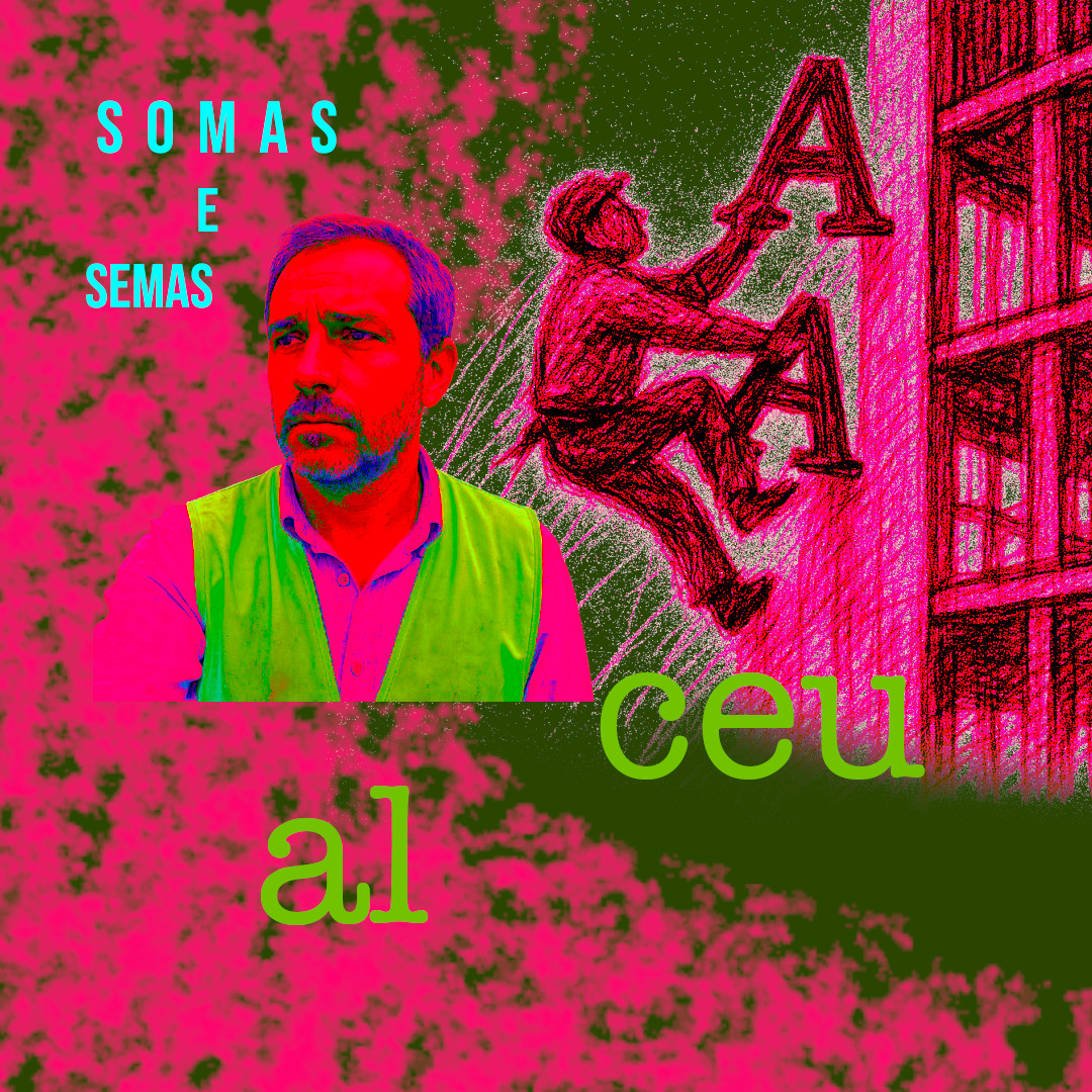 Alceu Dumont — Sêma i dýnamis de la brega