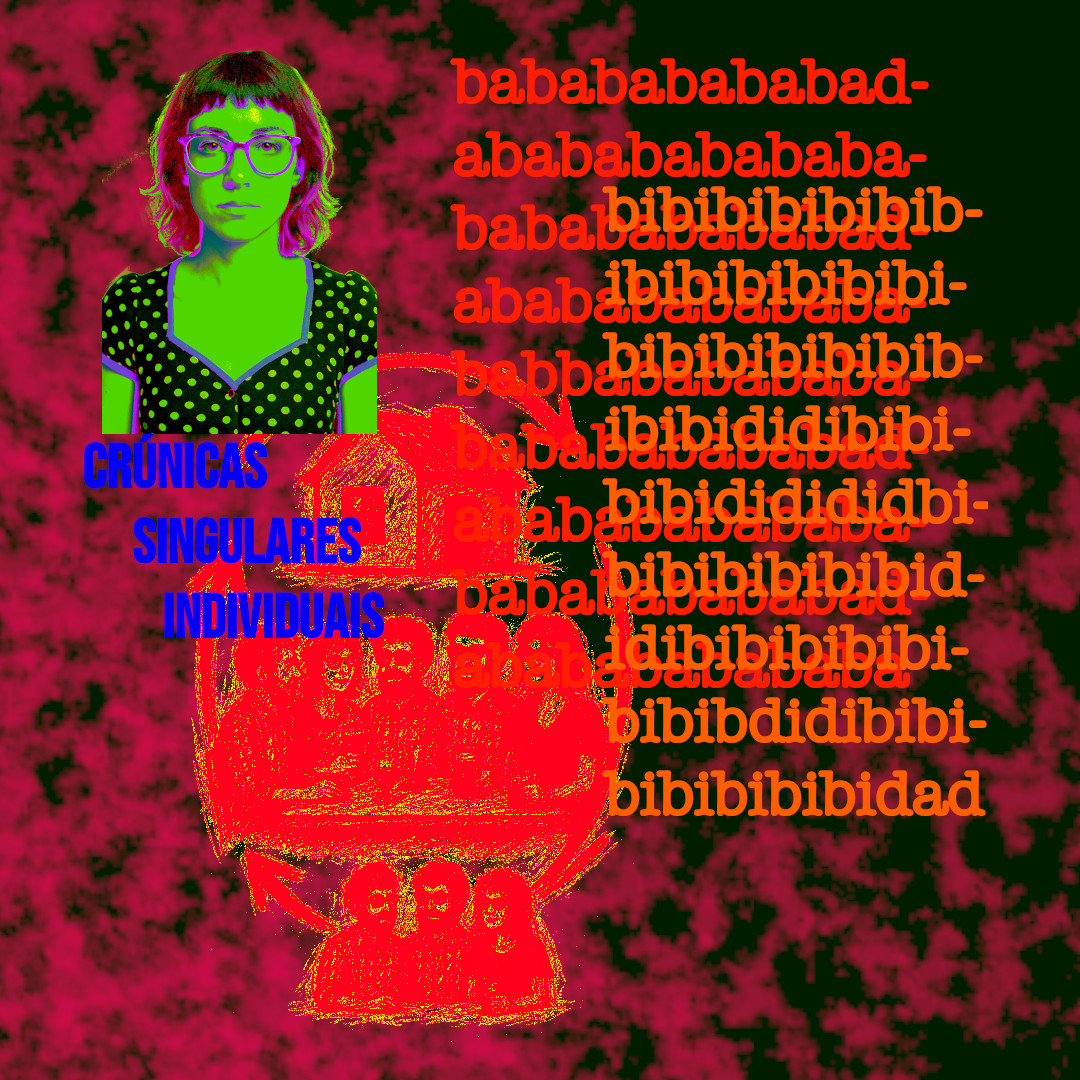 Babi Vesta — colunista