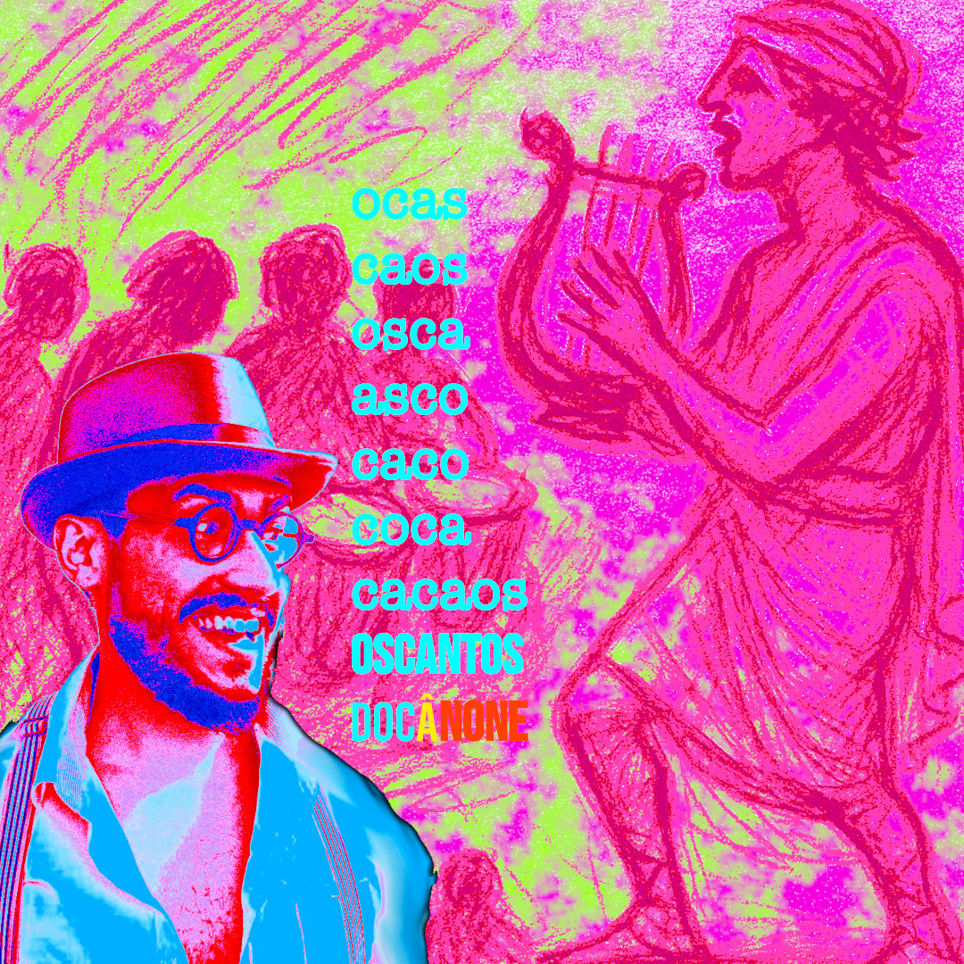 Cacá Gabriel — Mais uma vez, o problema é a metafísica