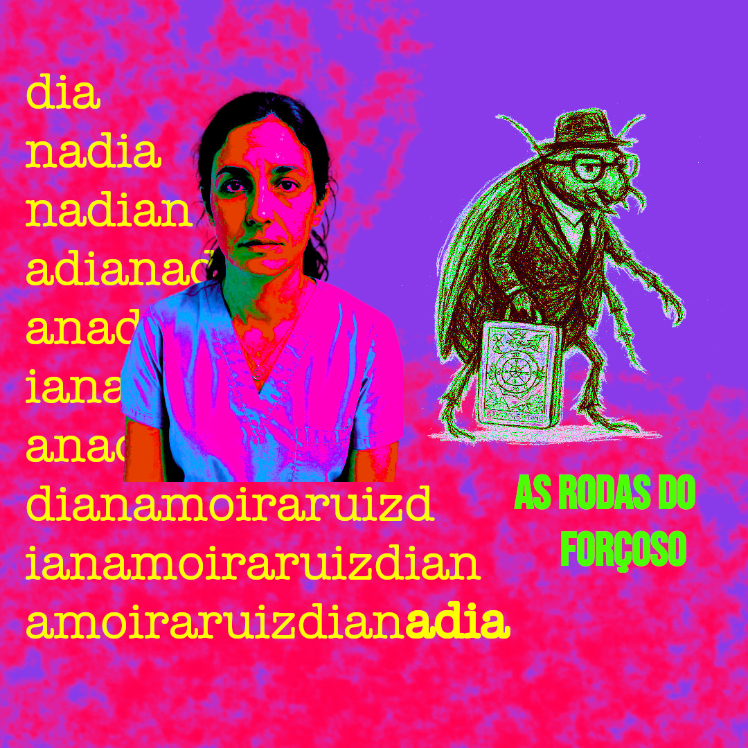 Diana Moira Ruiz — Horóscopo da semana