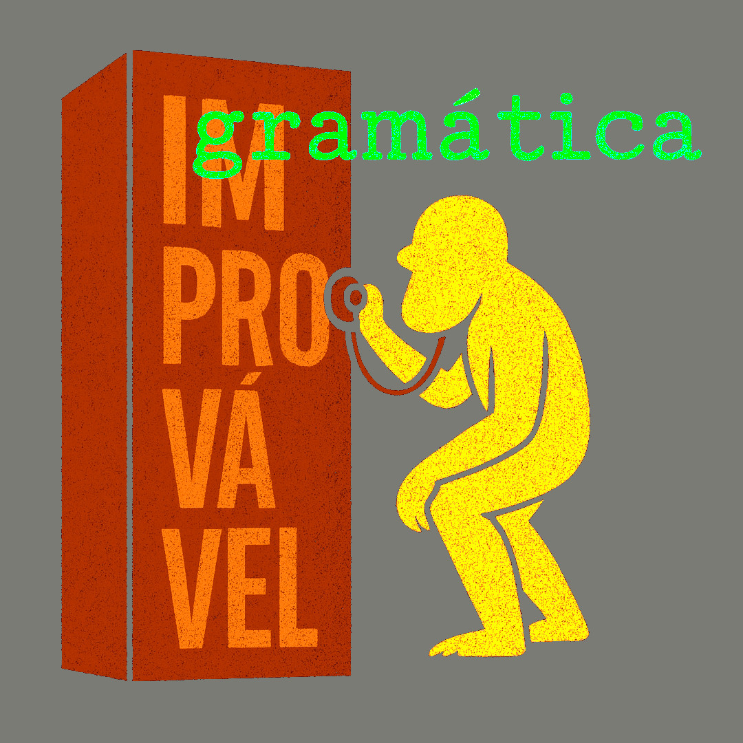 Museu Improvável do Mirandês — prévia