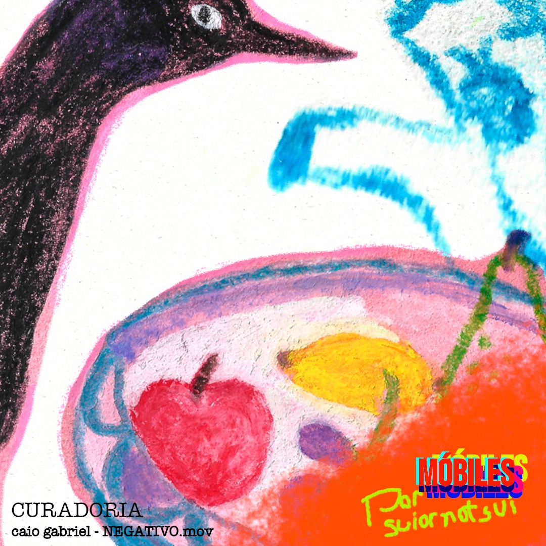 MÓBILES — prévia do dispositivo