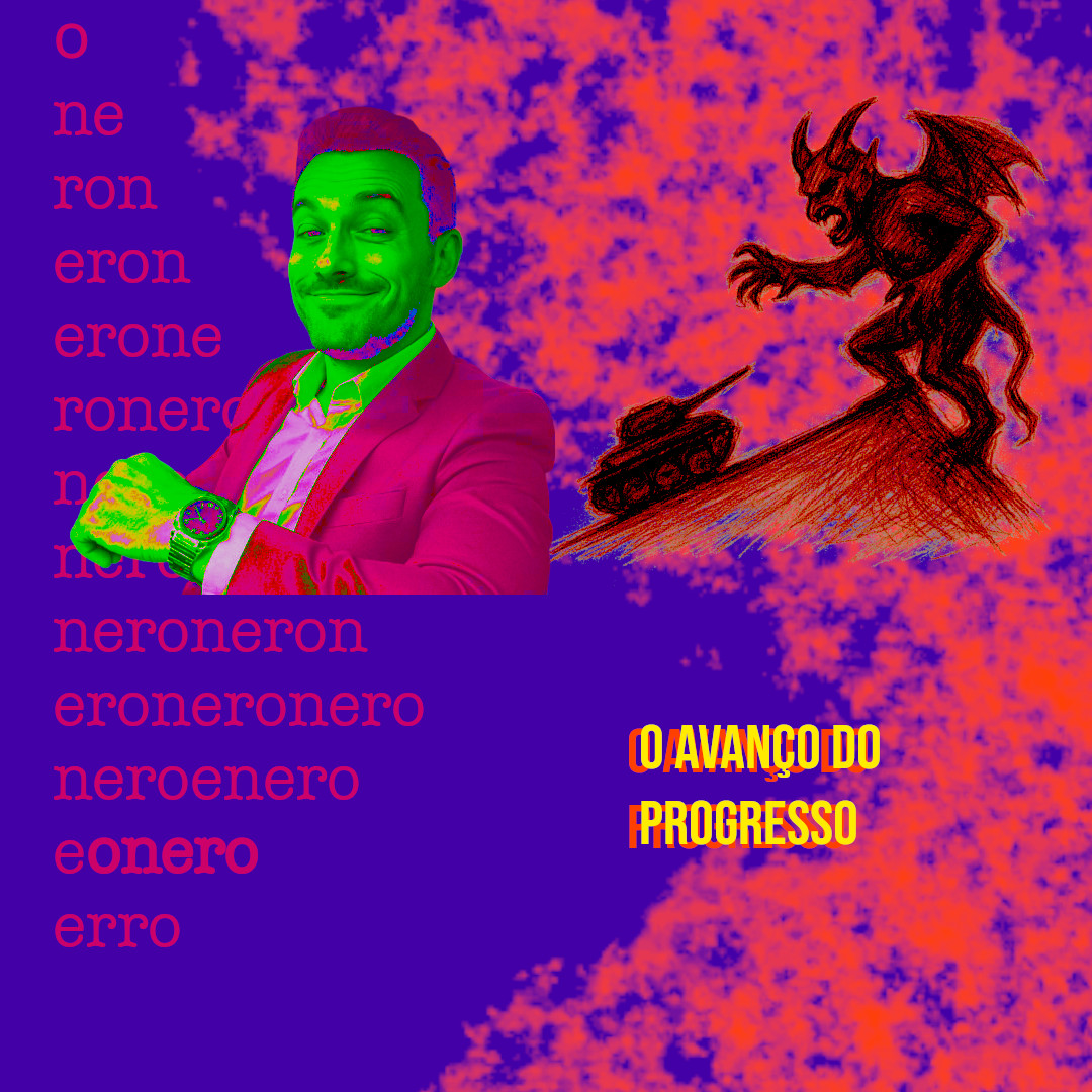 Nero Ventura — EDP SIGMA