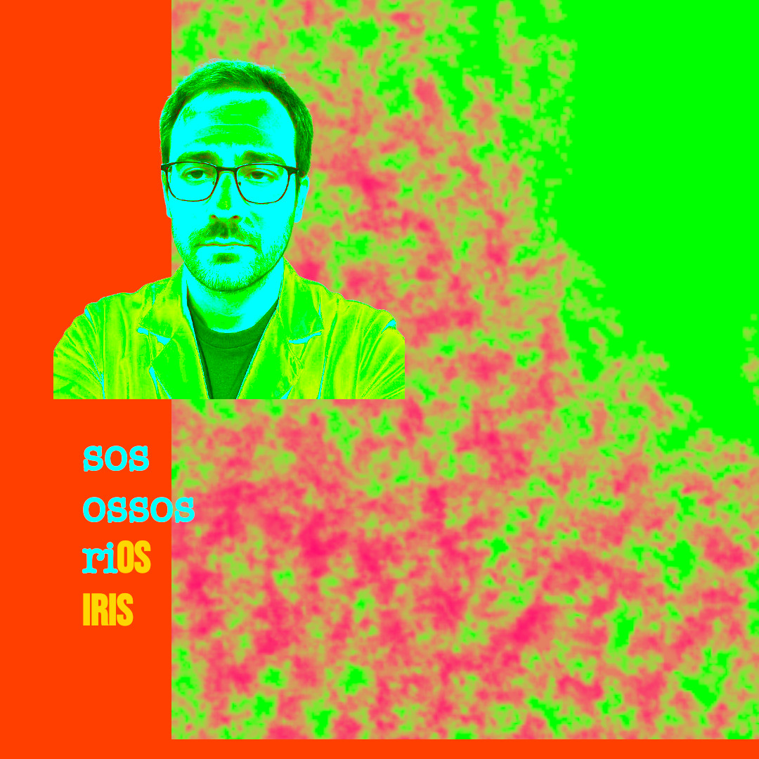 Osíris de Rossio — cronista e operador de ruído